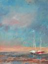 Boats on Beach 2