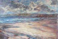 Light After the Storm, Hope Cove